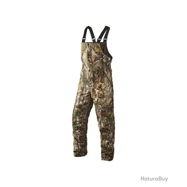 Pantalon SEELAND homme Polar couleur vert Pine