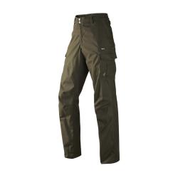 Pantalon SEELAND homme Field Stretch Pine green taile 60