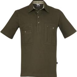 Polo Jagdhund Hubert pour homme taille 52 et 58