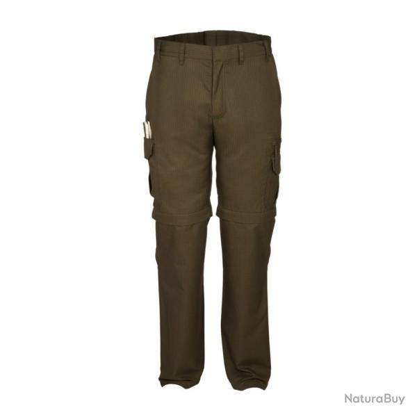 Pantalon/bermuda 2 en 1 Jagdhund Payerbach