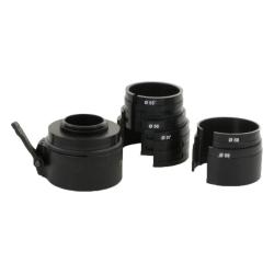 Montage Objectif 56 mm