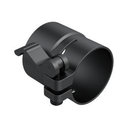 Adaptateur Rapide pour PARD NV007 38,8 mm