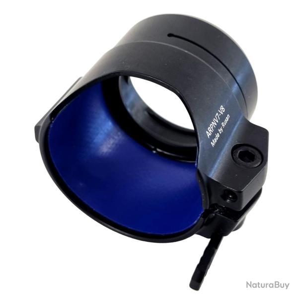 Rusan adaptateur rapide pour PARD 007 pour Swarowski Swarowski Z8i