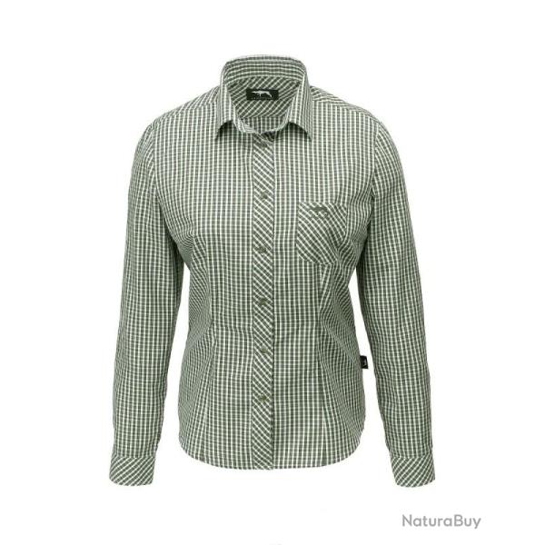 D�stockage ! Chemisier Jagdhund Helena pour femme