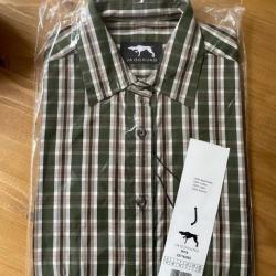 D&eacute;stockage ! Chemisier Jagdhund Rita pour femme