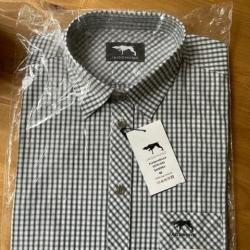 D&eacute;stockage ! Chemisier Jagdhund Sandra pour femme