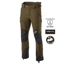 Pantalon PSS X treme Protect prot&egrave;ge des sangliers en loden