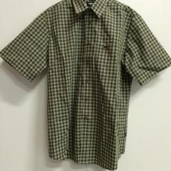 D&eacute;stockage ! Chemise Jagdhund Nils pour homme