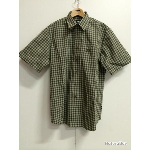 D�stockage ! Chemise Jagdhund Nils pour homme