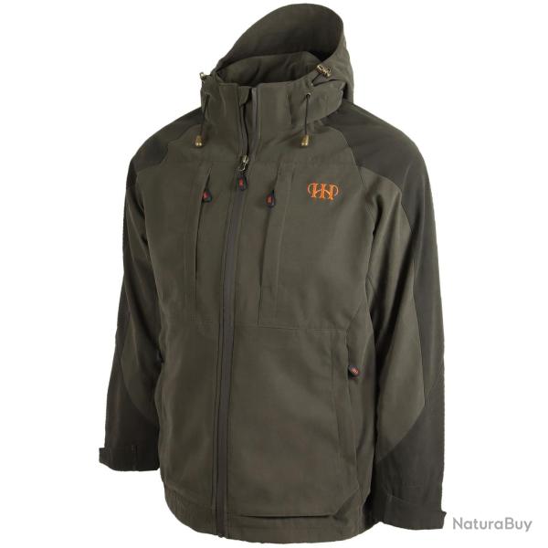 Veste toutes saisons House of Hunting HENDRIK