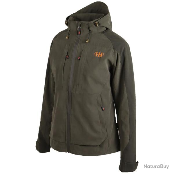 Veste toutes saisons House of Hunting METTE