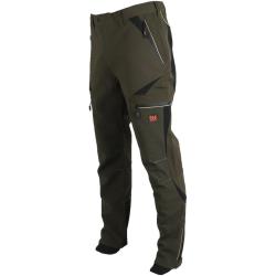 Pantalon softshell House of Hunting MARCO