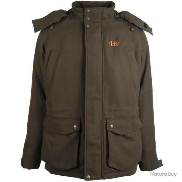 Veste d hiver House of Hunting FINN