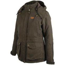 Veste d hiver House of Hunting SMILLA
