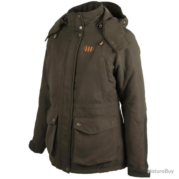 Veste d hiver House of Hunting SMILLA
