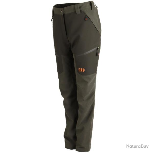 Pantalon toutes saisons House of Hunting METTE