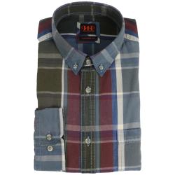 Chemise House of Hunting MODESTO