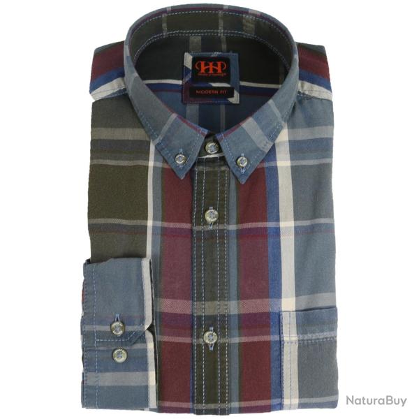 Chemise House of Hunting MODESTO