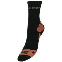 Chaussettes actives House of Hunting Bio-M&eacute;rino 47 - 48