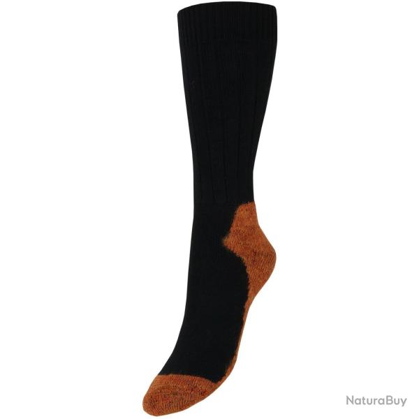 Chaussettes longues House of Hunting Bio-M�rino 42 - 43