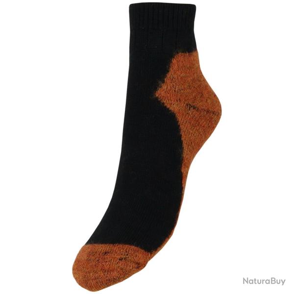 Chaussettes courtes House of Hunting Bio-Mrino 40 - 41