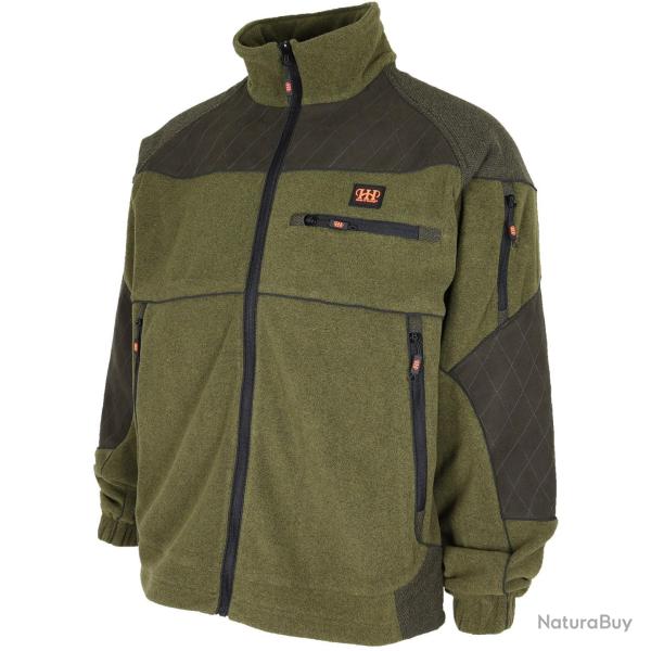 Veste polaire House of Hunting ROMANO