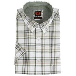 Chemise d &eacute;t&eacute; manches courtes House of Hunting KAIN