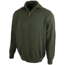 Pull troyer House of Hunting