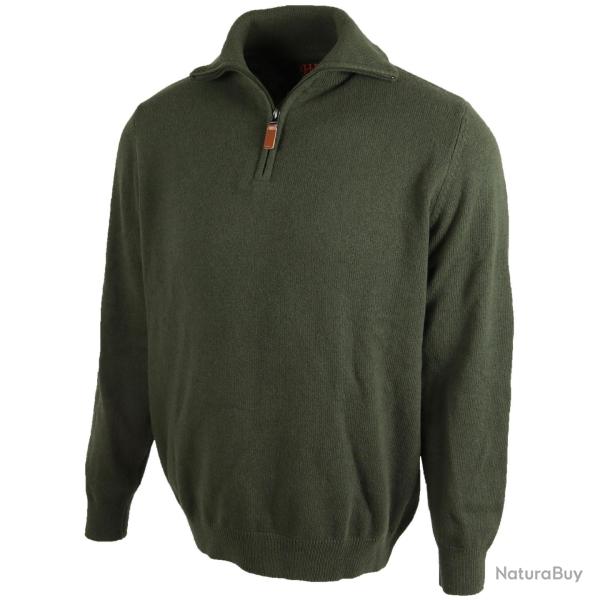 Pull troyer House of Hunting