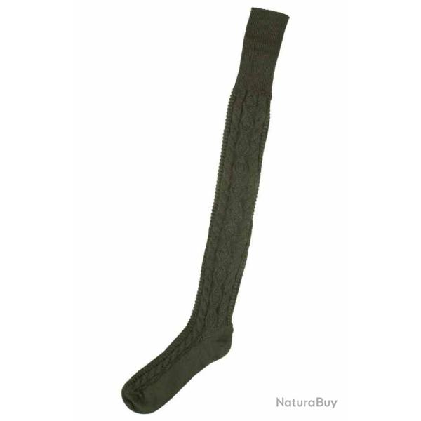 Chaussette extra haute MARK 39 - 41