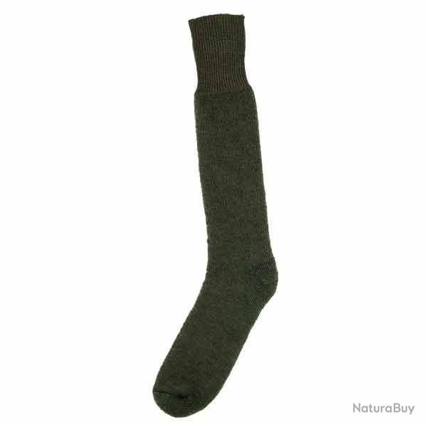 Chaussette haute INGO pour bottes 45 - 47