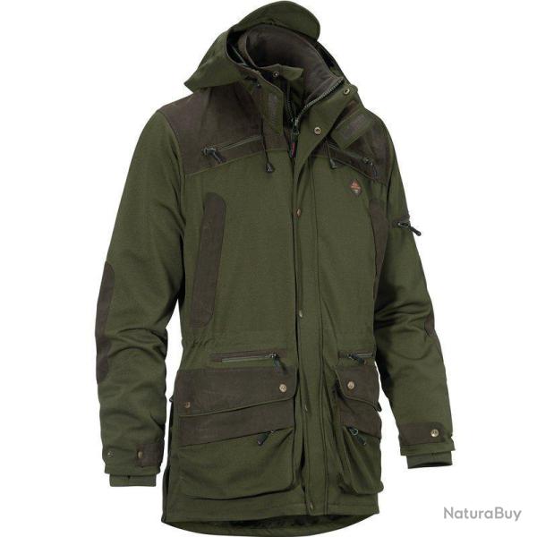 Veste de chasse SWEDTEAM CREST LIGHT CLASSIC
