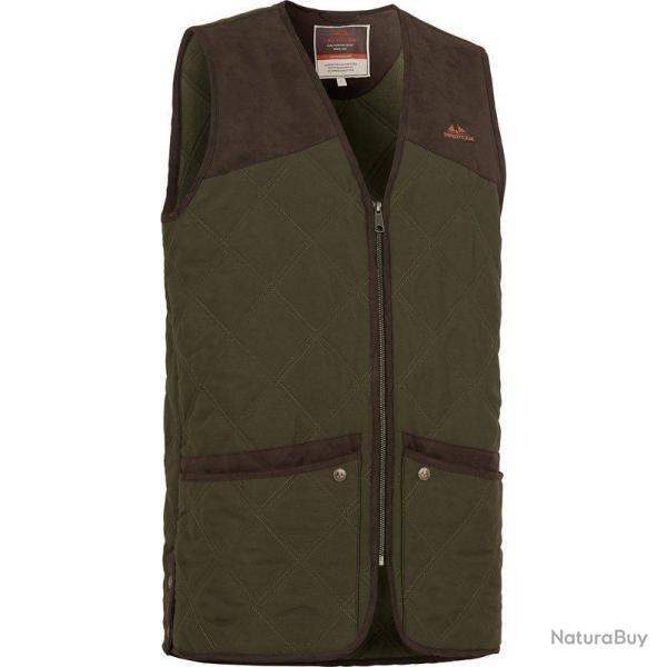 Gilet sans manche SWEDTEAM CREST