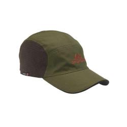 Casquette anti-tiques SWEDTEAM LYNX Swedteam Orange