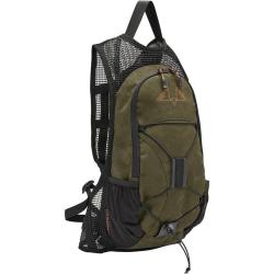Sac &agrave; dos SWEDTEAM Alpha 5 Backpack 5L Camo Desolve Veil