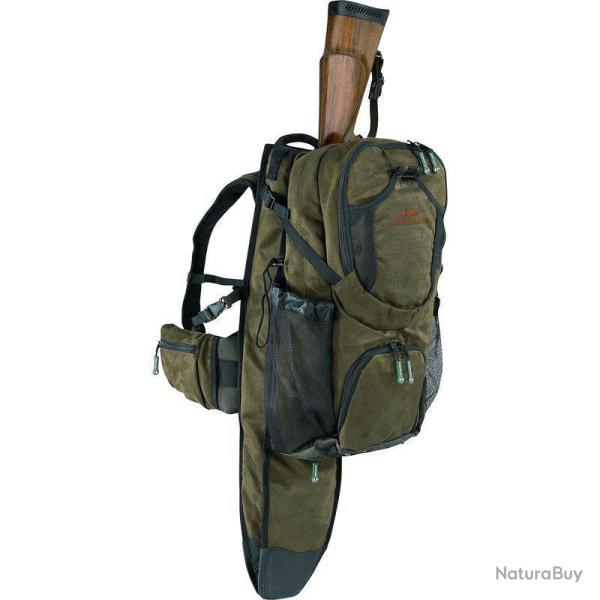 Sac � dos SWEDTEAM Backbone 46L Hunting Green