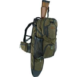 Sac &agrave; dos SWEDTEAM Backbone 46L Camo Desolve Veil
