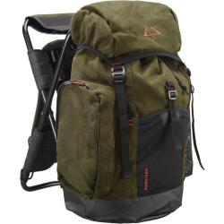 Sac &agrave; dos si&egrave;ge SWEDTEAM RIDGE 38L Camo Desolve Veil