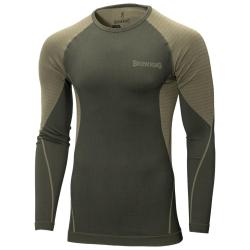 Set sous v&ecirc;tement thermique BROWNING XPO 2XL - 3XL