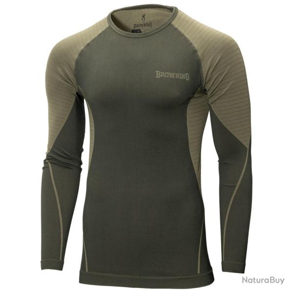 Set sous v�tement thermique BROWNING XPO 2XL - 3XL