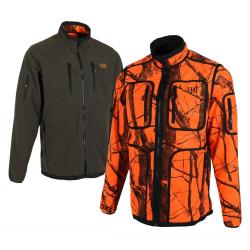 Veste de chasse reversible HOUSE OF HUNTING