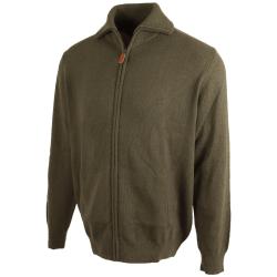 Cardigan de chasse HOUSE OF HUNTING classic