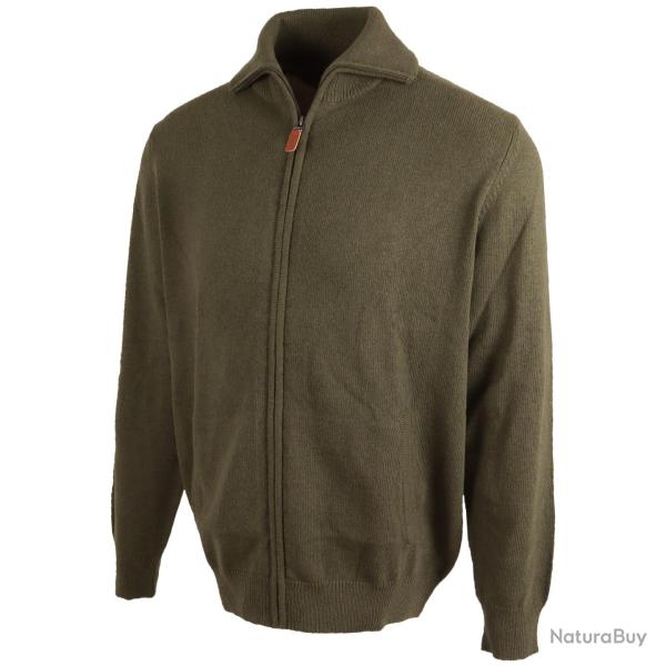 Cardigan de chasse HOUSE OF HUNTING classic