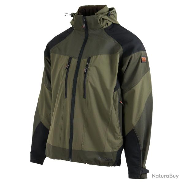 Veste de chasse HOUSE OF HUNTING Orlando
