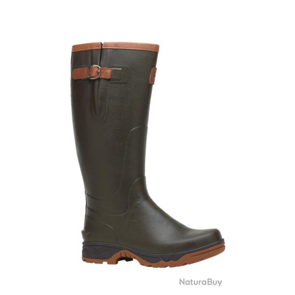Bottes de chasse ROUCHETTE GRAND VENEUR