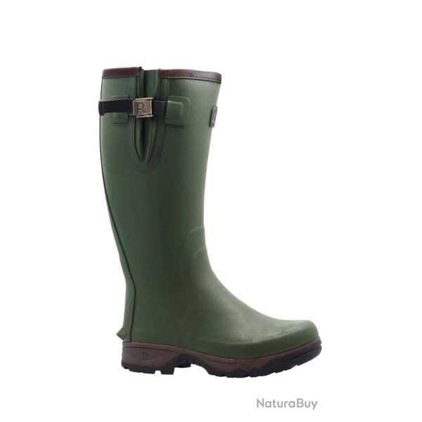 Bottes de chasse ROUCHETTE VENEUR Neo