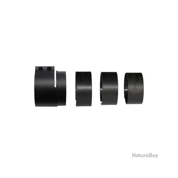 Adaptateur standard rapide pour PARD NV007S/SP avec r�ducteur 51 mm