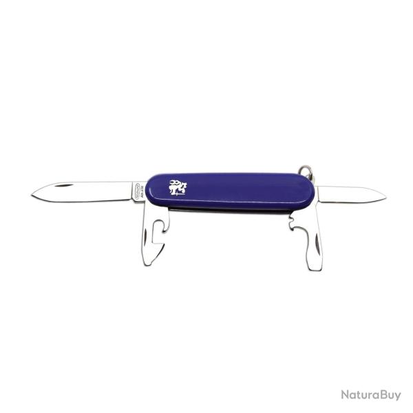 Couteau Mikov Stovka Bleu 9 fonctions