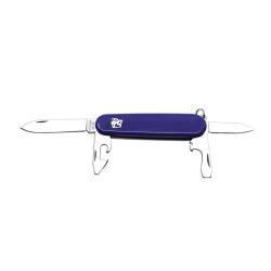 Couteau Mikov Stovka Bleu 10 fonctions