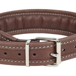 Collier pour chien Softgreen extra large 40 cm